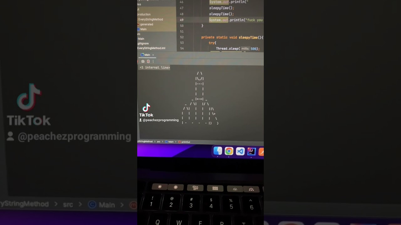 bet u cant do this in python