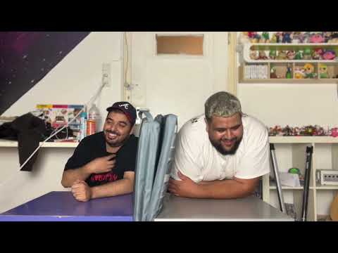 A B K und ich Lügen Bisschen| BigMo