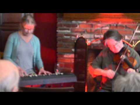 Pike's Peak & Yellow Barber Medley