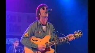 John Lennon Experience &quot;Starting Over&quot;