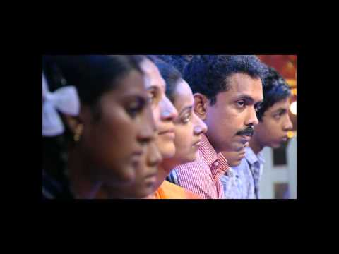 Indian Voice Junior I Episode 77 - Part 1 I Mazhavil Manorama