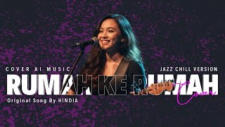 Download lagu Rumah ke Rumah - Hindia | Smooth Jazz Cover (Warm & Soulful Version) mp3