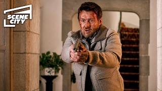 The Ultimate Jason Battle Royal | Dark Matter (Joel Edgerton)