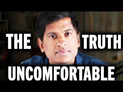 After 25 Years as a Doctor, I Can’t Stay Silent Anymore...