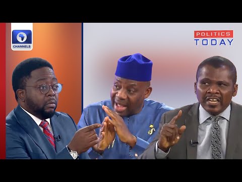 FG, ASUU Reach Agreement, Legal Expert calls for Medical Act + More | Politics Today