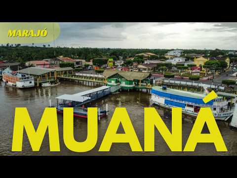 MUANÁ FOI O PRIMEIRO MUNICIPÍO DO PARÁ ADERIR A INDEPEDÊNCIA  BRASILEIRA.