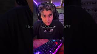 Download lagu Mi madre de Fiesta!!! #tiktok #fortnite #twitch #gaming #humor #shorts #party mp3