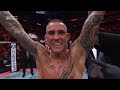 UFC302 Pelea Gratis Poirier Vs Saint Denis