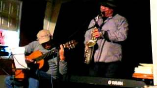 El día que me quieras