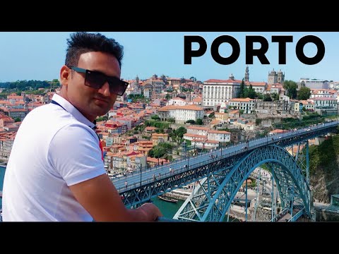 Porto city tour||Portugal||Porto city Portugal||Best city of Portugal||Love you Porto