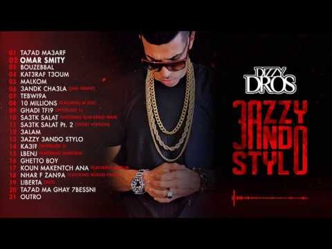 02 - Dizzy DROS - Omar Smity [Clean Version]