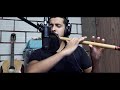 O Re Piya | Rahat Fateh Ali Khan|  Soulful Flute Instrumental | Reuben Machado | Aaja Nachle | Viral