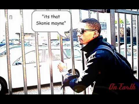 Drey Skonie- Get U To Say (Un Huh) ft. NOVA