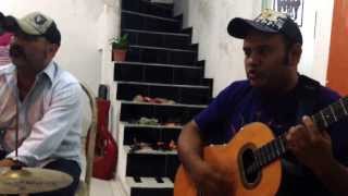 Luna Cadetes de Linares