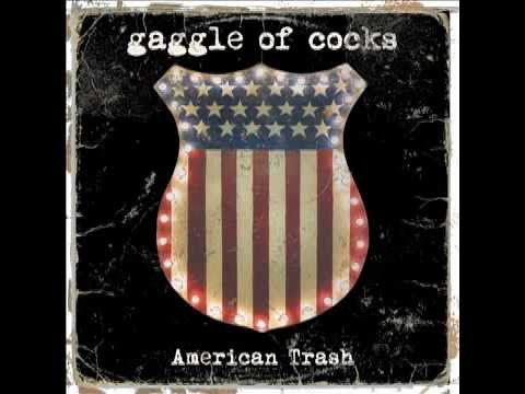 GOC: American Trash