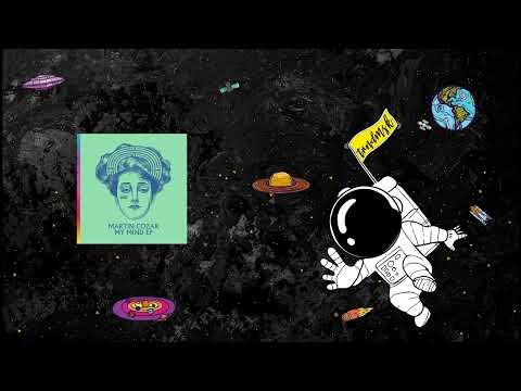 Martin Cozar - My Mind [Kiosk I.D.]
