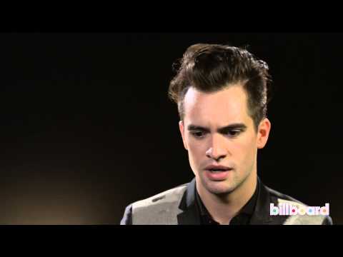 Panic! At The Disco Billboard Interview