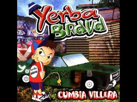 Discriminado - Yerba brava