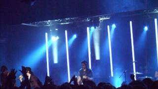 Maximo Park - Your Urge - 20th May 2009 - Nottingham Rock City