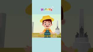 Download lagu KUNG IKAW AY MASAYA - HIRAYA TV AWITING PAMBATA #awitingpambata #kid #tagalog #hirayatv mp3 Download lagu KUNG IKAW AY MASAYA - HIRAYA TV AWITING PAMBATA #awitingpambata #kid #tagalog #hirayatv mp3