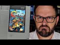 Contra Force NES Angry Video Game Nerd AVGN