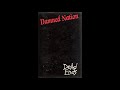 Dead Ends - Damned Nation (1987)