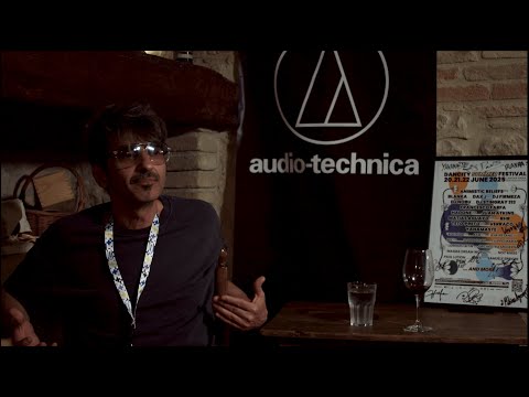 Francesco Farfa: the vision of one of the pioneers who shaped the Italian electronic scene_DSF 2025