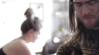 Angelina (The Wooden Sky & Abbie's Yoga)