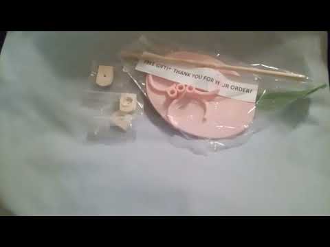 New Blythe neck joint purchased from @DollsRescued