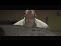The Incredibles WTF BOOM 3