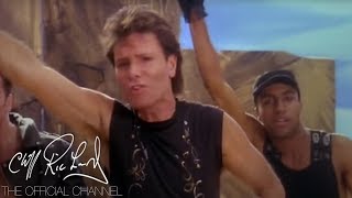 Cliff Richard - Stronger Than That (Official Video)