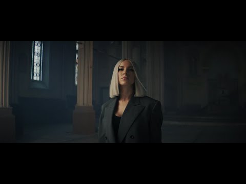 Marie-Mai - Je décolle (vidéoclip officiel)