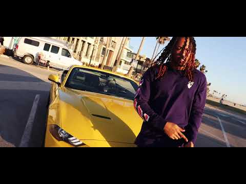 MoeBanz - On Fire (Official Video)