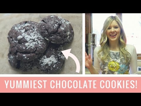 download lagu mp3 mp4 Paula Deen Gooey Chocolate Cookies, download lagu Paula Deen Gooey Chocolate Cookies gratis, unduh video klip Paula Deen Gooey Chocolate Cookies