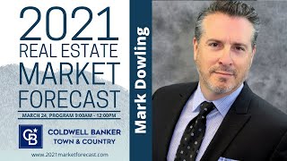 Mark Dowling Interview - 2021 Real Estate Market Forecast