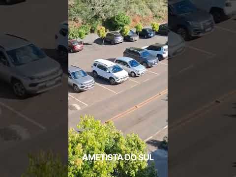 AMETISTA DO SUL
