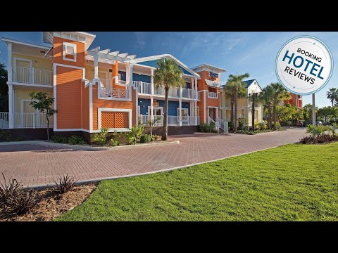 Fairfield Inn & Suites Key West | Key West (FL), United States | Hotel Review 🏩