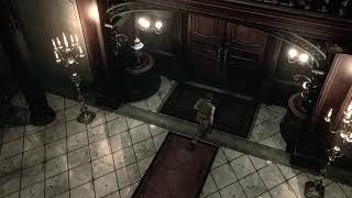 ＃1【バイオハザードHDリマスター】ホラー克服なるか？初見プレイ【ライブ】