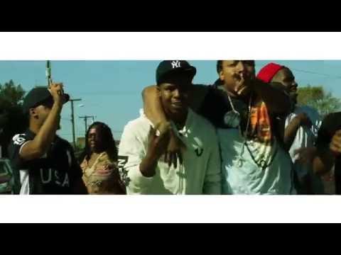 TAY MACKN - SURVIVAL OF THE FITTEST FT.  WANTMORE N8 | PROD M.A DA PILOT