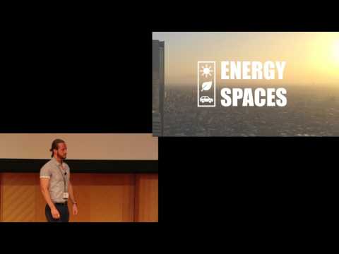 GapSummit 2017 Pitch - Joseph Kennerley - Editted