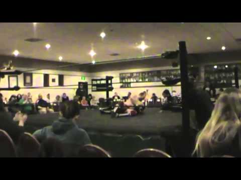 Dave Turner   Match Highlights