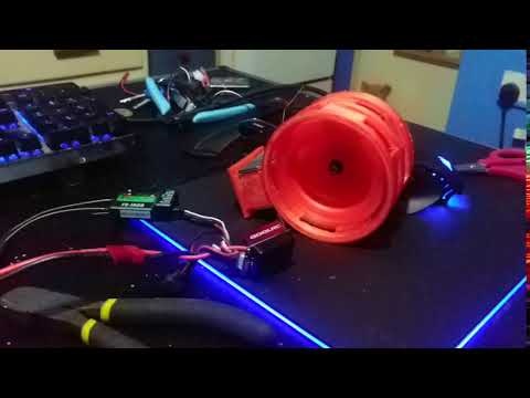 Pushing the siren a little too far