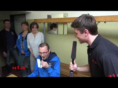 2018-04-07 Typisierung für die DKMS bei der IGR