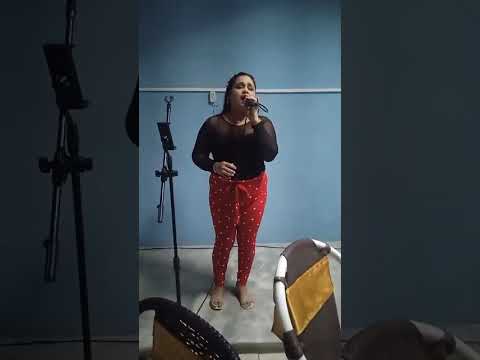 Solista Bertha Álvarez Rosabales, Municipio Sibanicú. Fiesta Provincial de la Música 2026