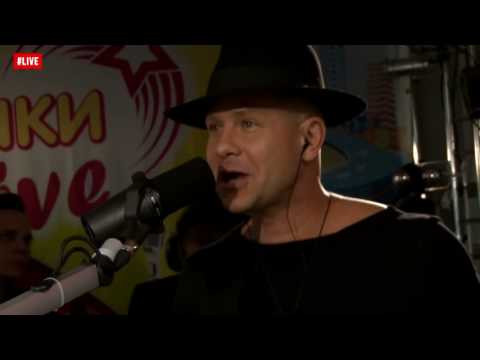 Mitya Fomin ft. Drum Cast (Live On The Radio)
