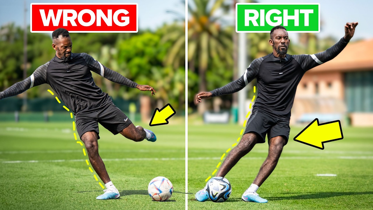 Why you're missing goals (and how to fix it)