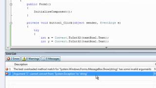 javafuzziblog: Contoh Program Try Catch Pada Java