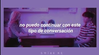 JUNHO - Instant Love (Sub. Español)