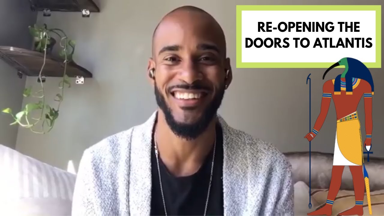 SOUL MAGIC // Activate Your Spiritual Gifts (Guided Hypnosis)