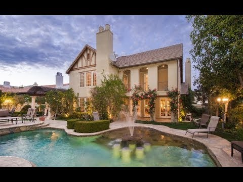 25470 Prado de las Bellotas | Calabasas - The Agency